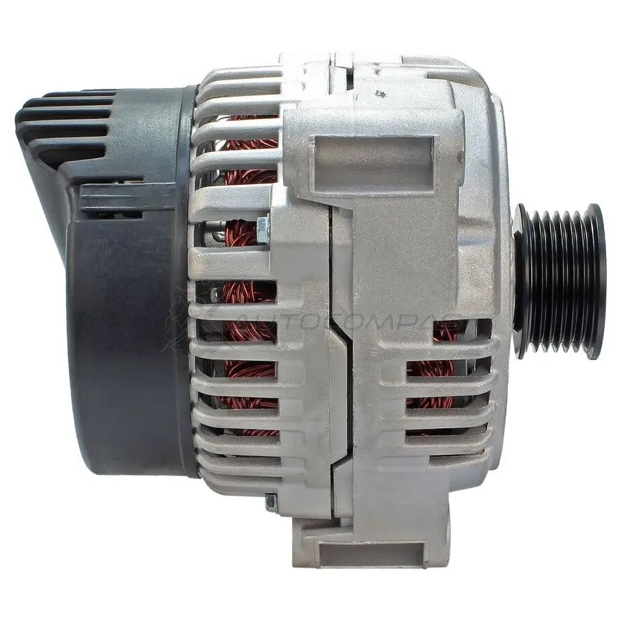 Генератор KRAUF I0RX 9EU ALB1491DD 1440679274 изображение 6