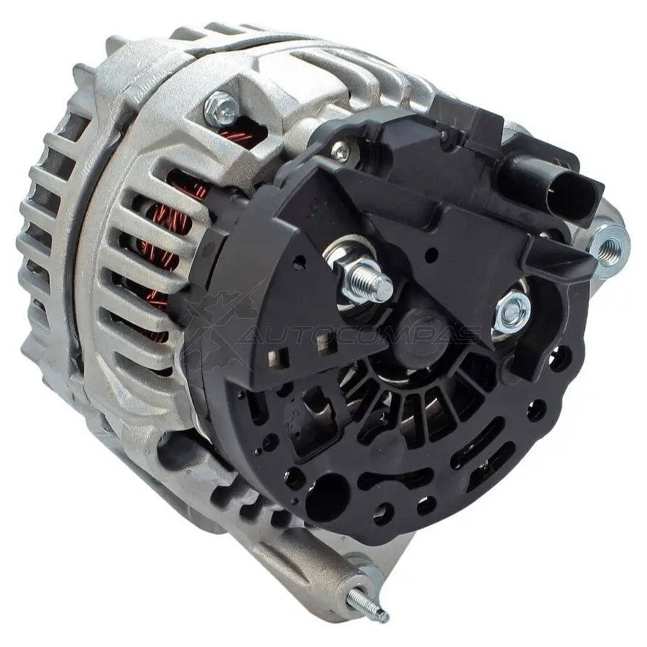 Генератор KRAUF ALB1502DD 09F AK 1440696561 изображение 1