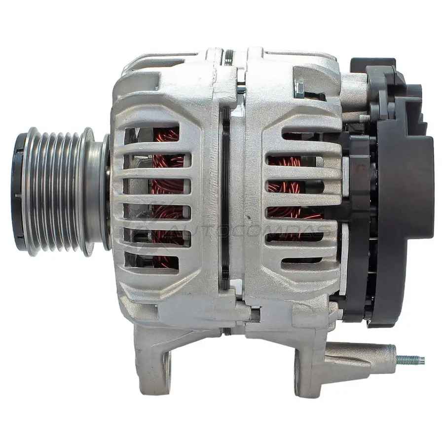 Генератор KRAUF ALB1502DD 09F AK 1440696561 изображение 4