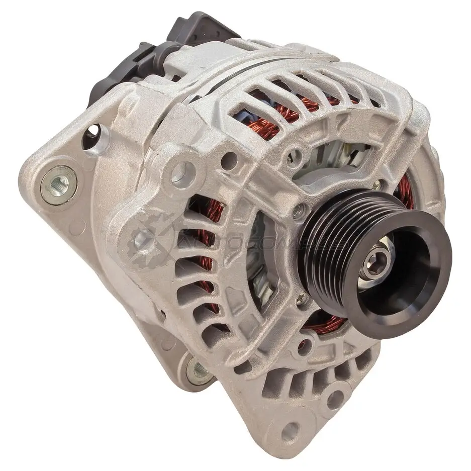 Генератор KRAUF ALB1504AN NX8YP Y 1440696562 изображение 0
