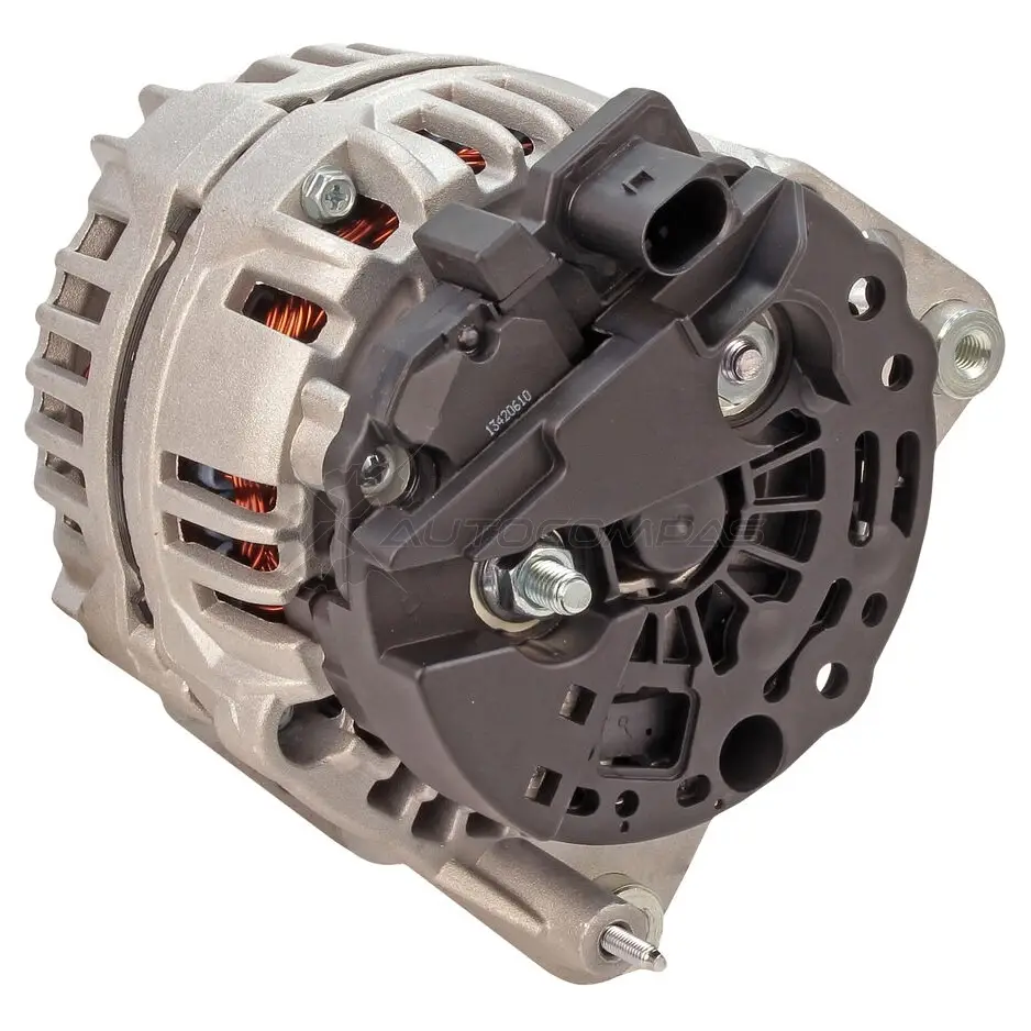 Генератор KRAUF ALB1504AN NX8YP Y 1440696562 изображение 1