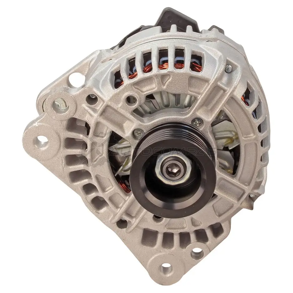 Генератор KRAUF ALB1504AN NX8YP Y 1440696562 изображение 5