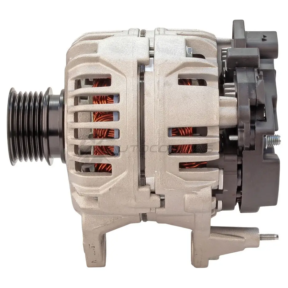 Генератор KRAUF ALB1504AN NX8YP Y 1440696562 изображение 6