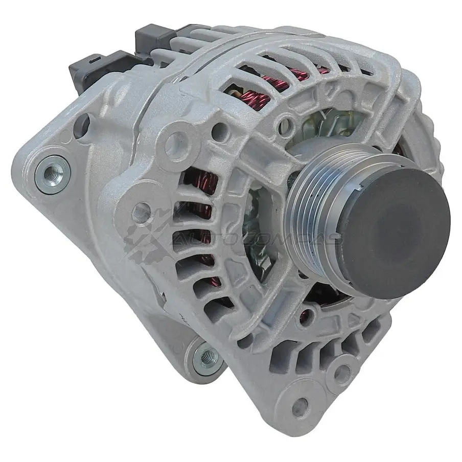 Генератор KRAUF ALB1540BA 1440696517 M7 BBOS изображение 0