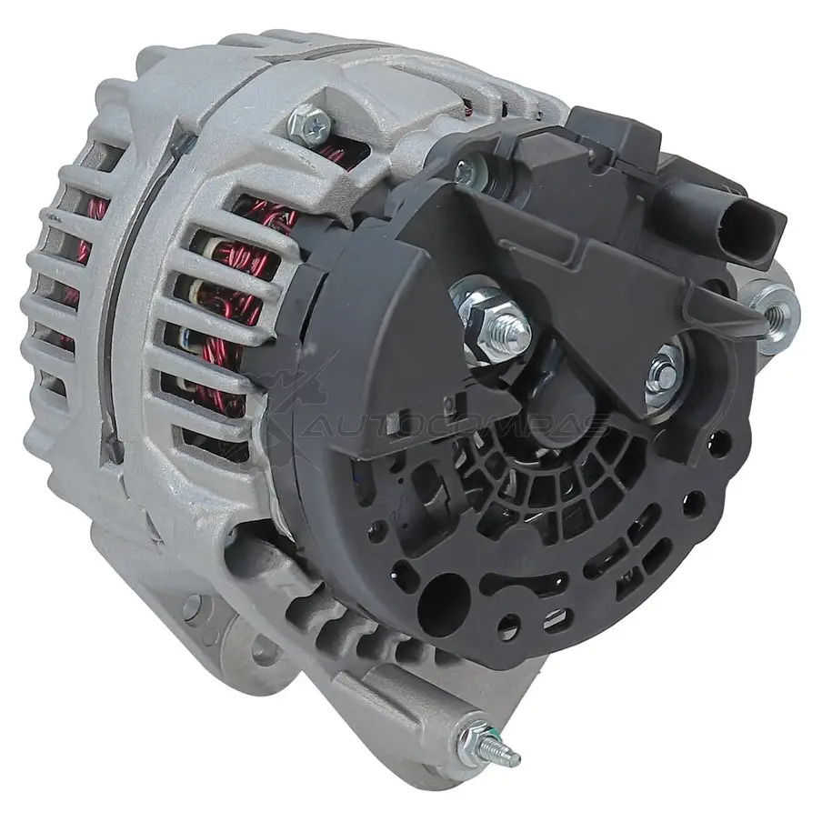 Генератор KRAUF ALB1540BA 1440696517 M7 BBOS изображение 1
