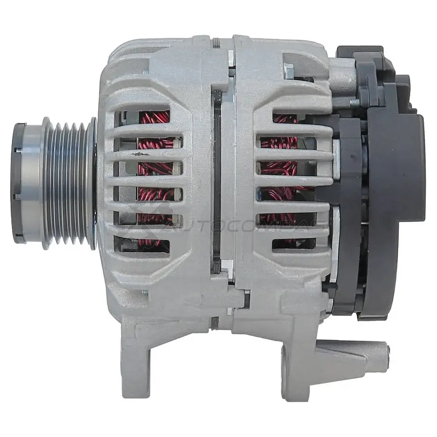 Генератор KRAUF ALB1540BA 1440696517 M7 BBOS изображение 3