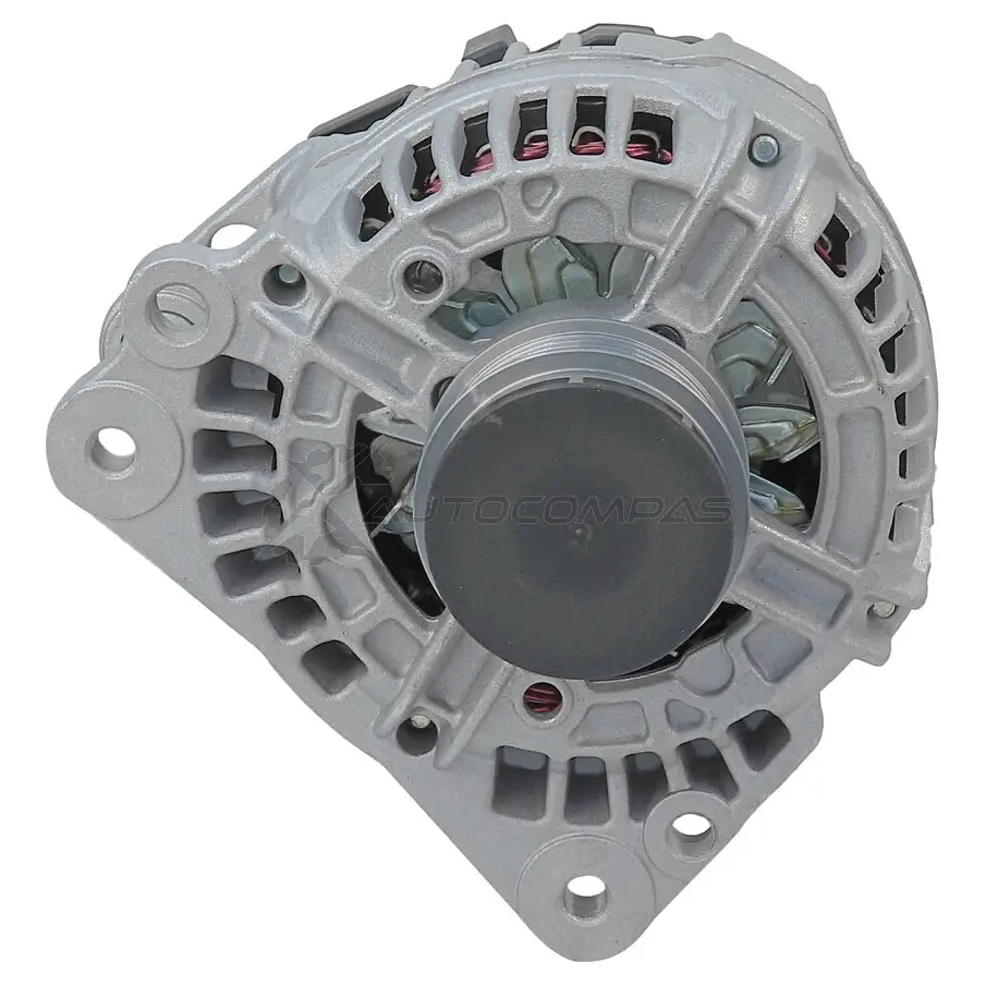 Генератор KRAUF ALB1540BA 1440696517 M7 BBOS изображение 4