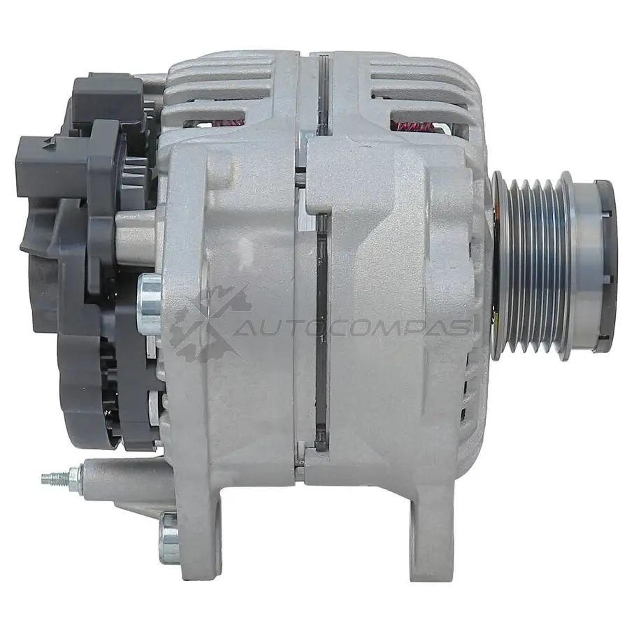 Генератор KRAUF ALB1540BA 1440696517 M7 BBOS изображение 5
