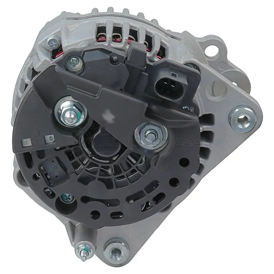 Генератор KRAUF ALB1540BA 1440696517 M7 BBOS изображение 6