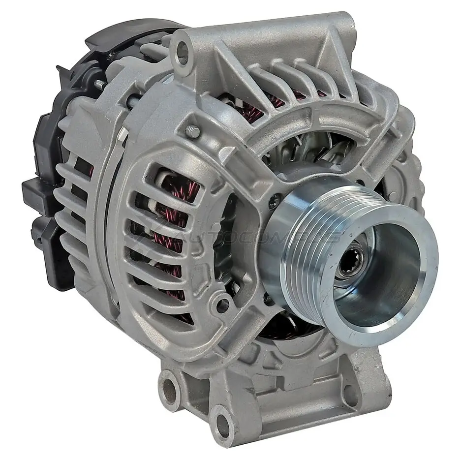 Генератор KRAUF P NH9PWS 1440660777 ALB1544BA изображение 0