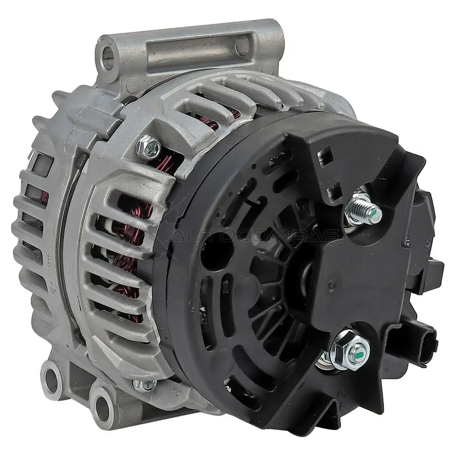 Генератор KRAUF P NH9PWS 1440660777 ALB1544BA изображение 1