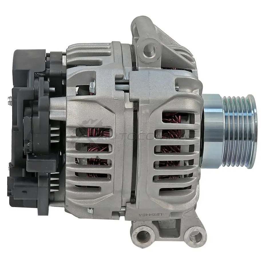 Генератор KRAUF P NH9PWS 1440660777 ALB1544BA изображение 3