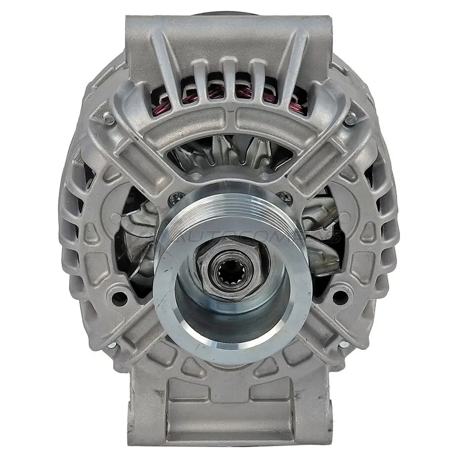 Генератор KRAUF P NH9PWS 1440660777 ALB1544BA изображение 4