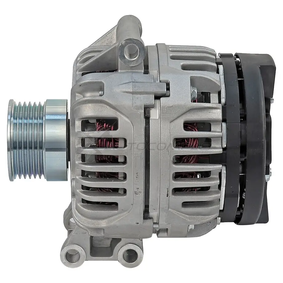 Генератор KRAUF P NH9PWS 1440660777 ALB1544BA изображение 5