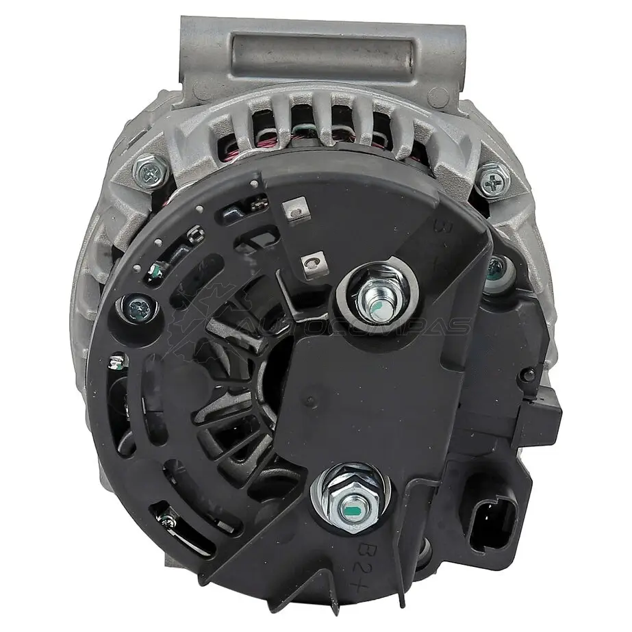 Генератор KRAUF P NH9PWS 1440660777 ALB1544BA изображение 6
