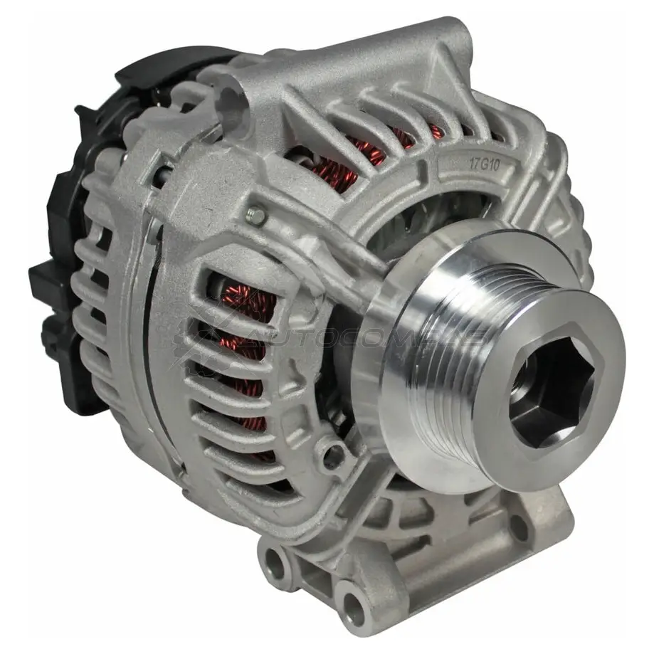 Генератор KRAUF ALB1544DD 1440660885 K RW25C - Изображение 1
