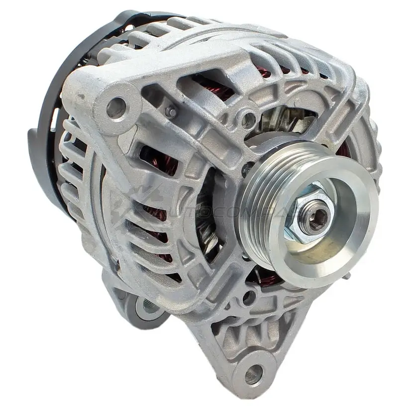 Генератор KRAUF 9LVT FD 1440982193 ALB1546AN - Изображение 1