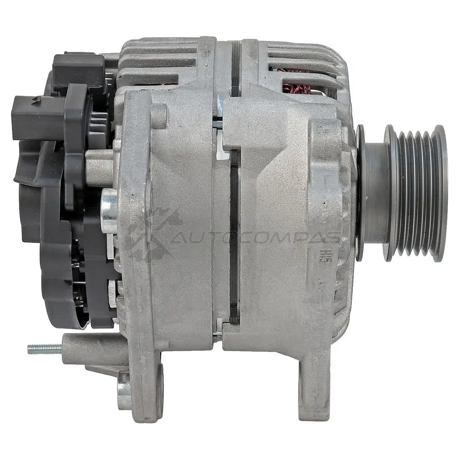 Генератор KRAUF ALB1547UX YAK FN 1440696548 изображение 2