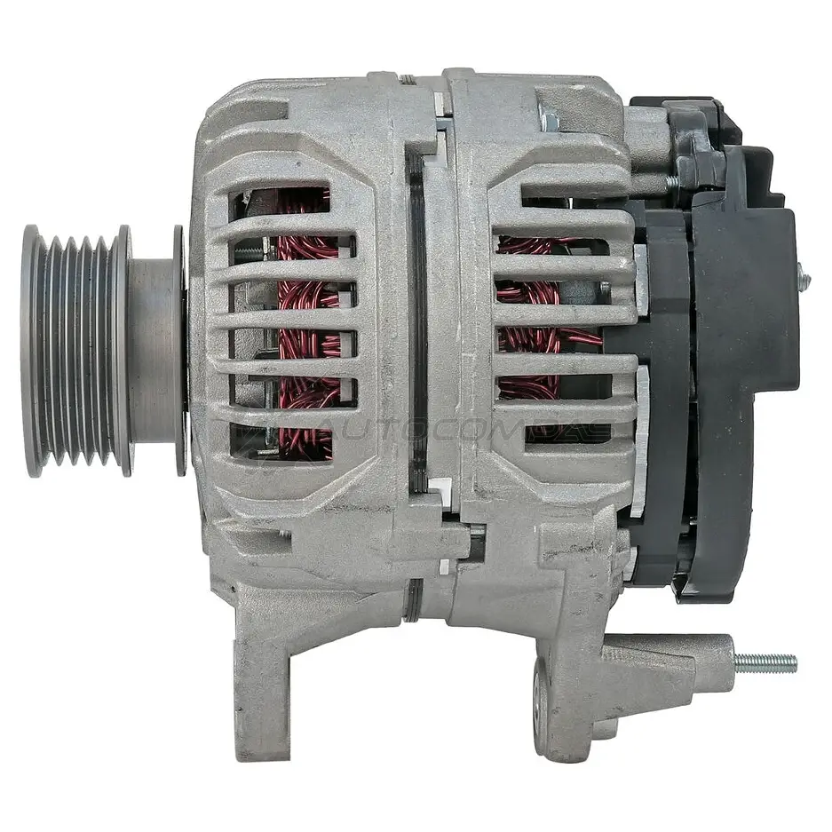 Генератор KRAUF ALB1547UX YAK FN 1440696548 изображение 4