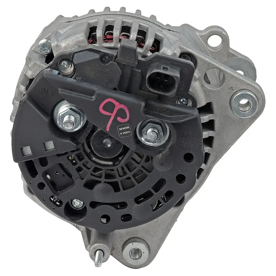 Генератор KRAUF ALB1547UX YAK FN 1440696548 изображение 5