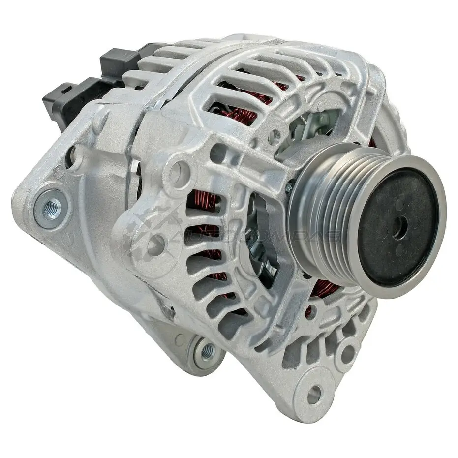Генератор KRAUF 4 LNLR 1440696551 ALB1548DD изображение 0