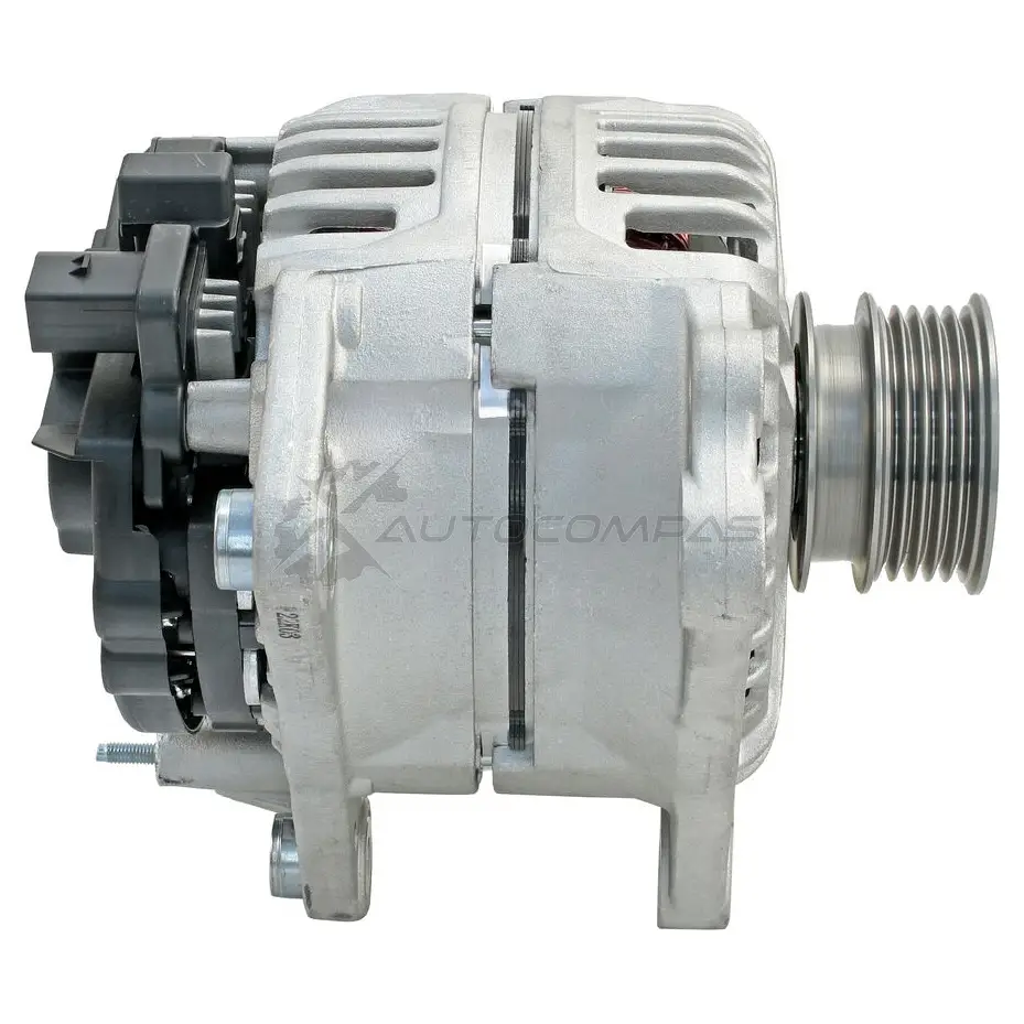 Генератор KRAUF 4 LNLR 1440696551 ALB1548DD изображение 4