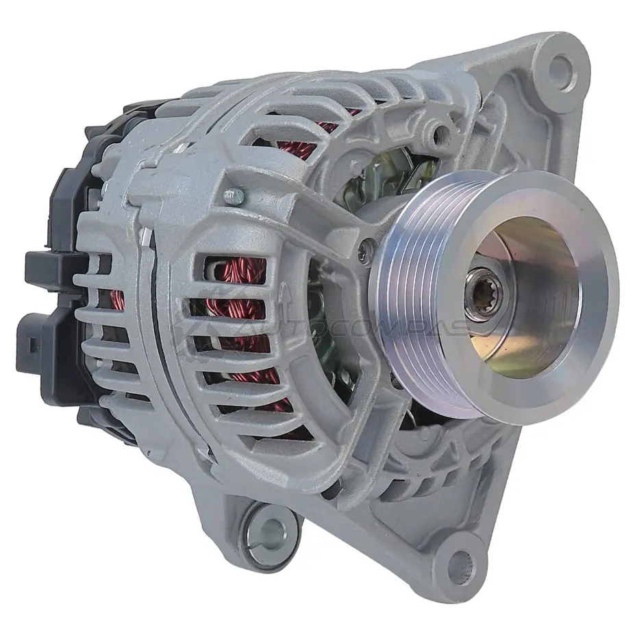 Генератор KRAUF ALB1557BA 5V G96 1440696536 - Изображение 1
