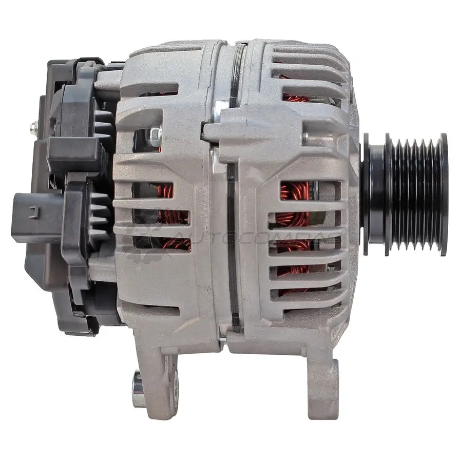 Генератор KRAUF 1440982202 W 5TW5 ALB1560UX изображение 4