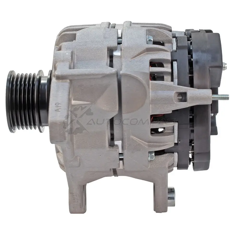 Генератор KRAUF 1440982202 W 5TW5 ALB1560UX изображение 6