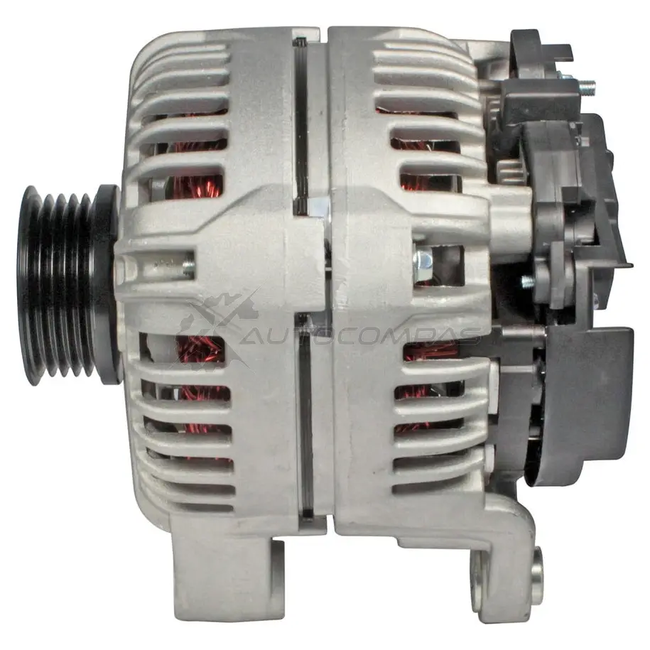 Генератор KRAUF 1440696531 G 5402 ALB1561UX изображение 4