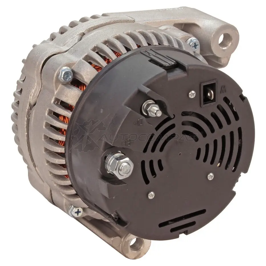 Генератор KRAUF LJ8T 9 1440696532 ALB1563YX изображение 1