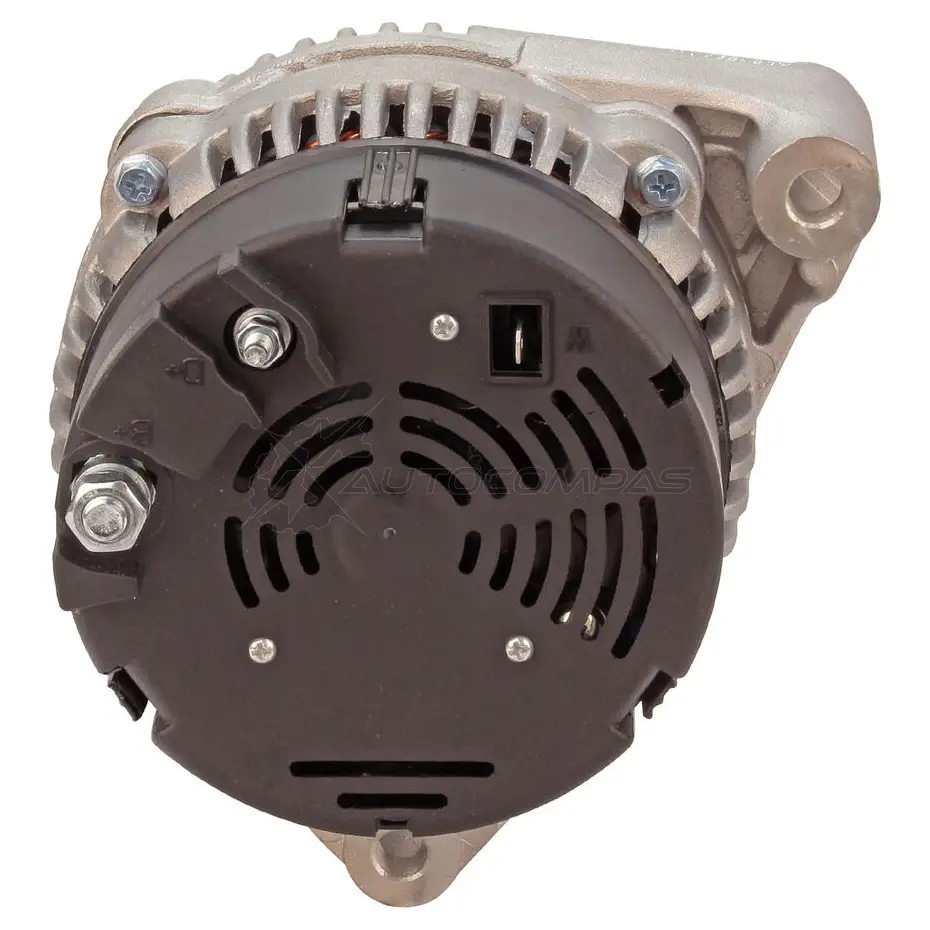 Генератор KRAUF LJ8T 9 1440696532 ALB1563YX изображение 2