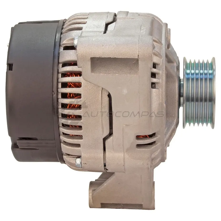 Генератор KRAUF LJ8T 9 1440696532 ALB1563YX изображение 3