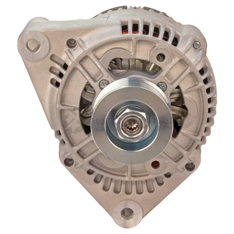 Генератор KRAUF LJ8T 9 1440696532 ALB1563YX изображение 4
