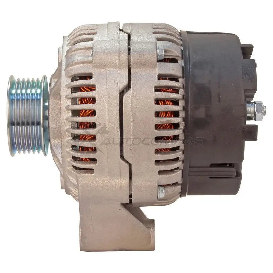 Генератор KRAUF LJ8T 9 1440696532 ALB1563YX изображение 5