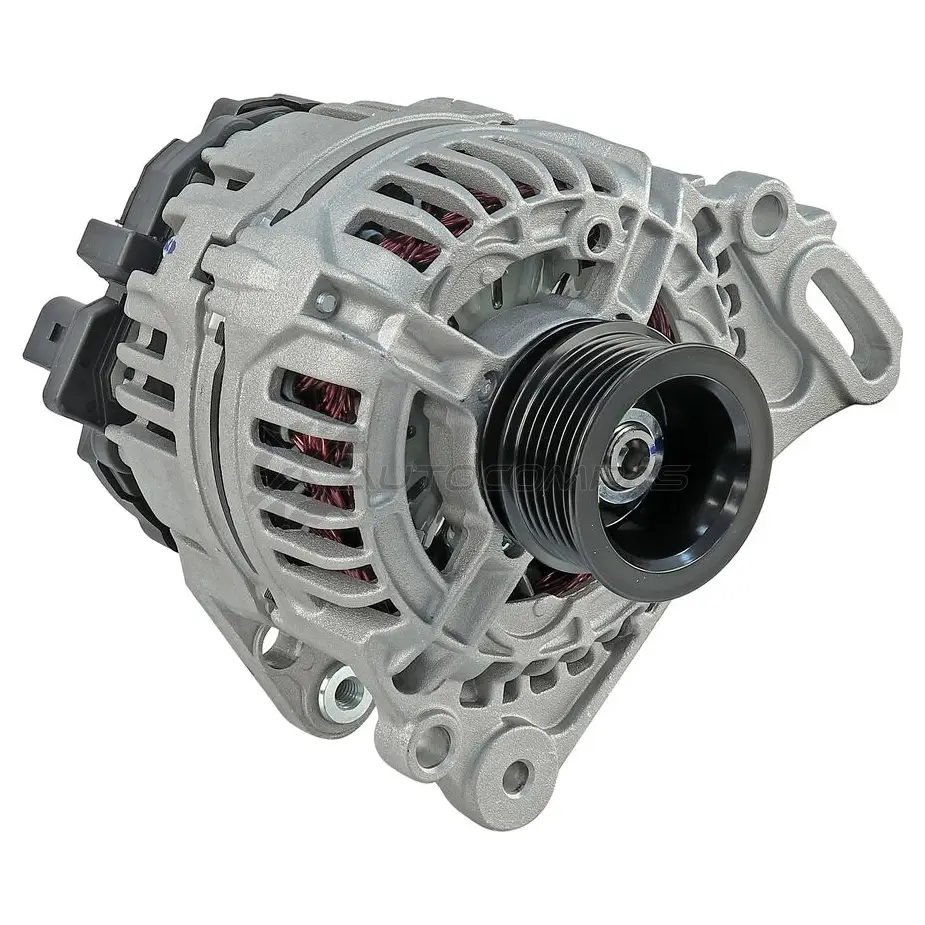 Генератор KRAUF 1440696528 ALB1567AN T7R35 A изображение 0