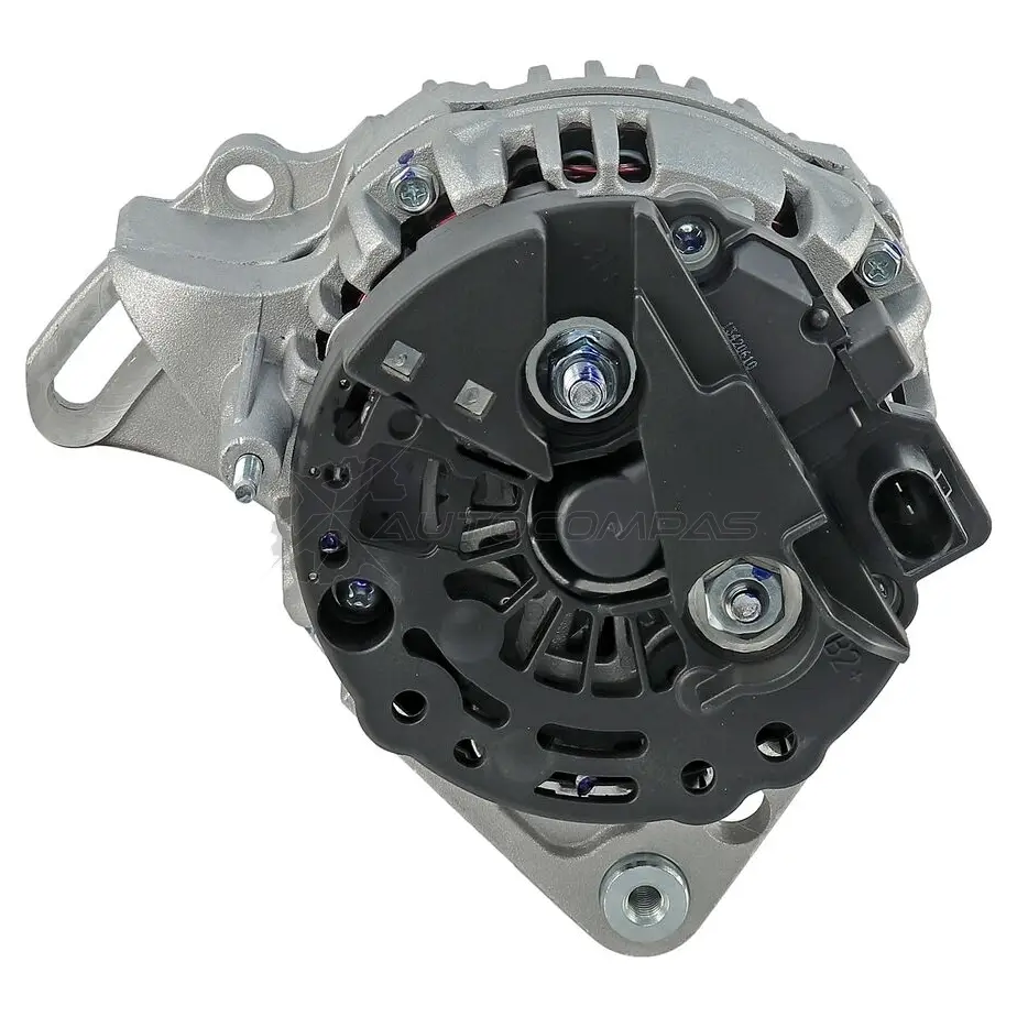 Генератор KRAUF 1440696528 ALB1567AN T7R35 A изображение 3