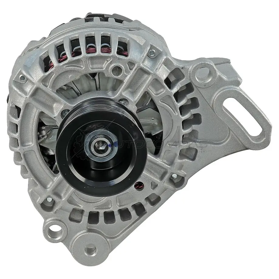 Генератор KRAUF 1440696528 ALB1567AN T7R35 A изображение 4