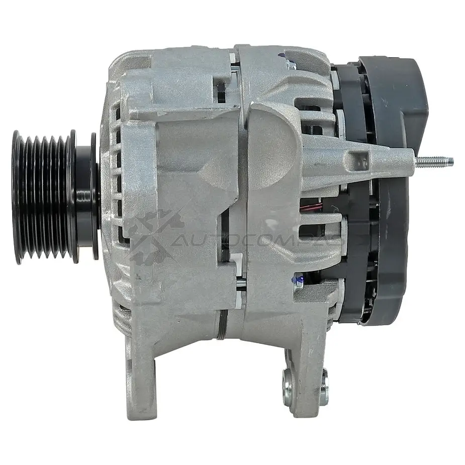 Генератор KRAUF 1440696528 ALB1567AN T7R35 A изображение 5