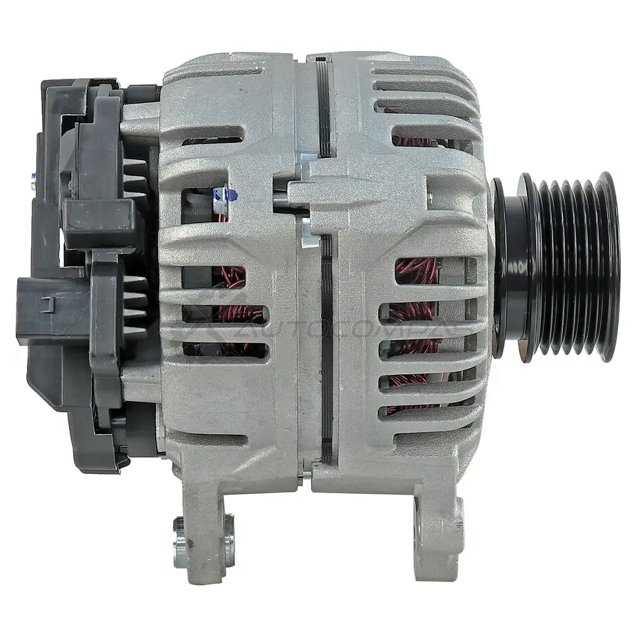 Генератор KRAUF 1440696528 ALB1567AN T7R35 A изображение 6