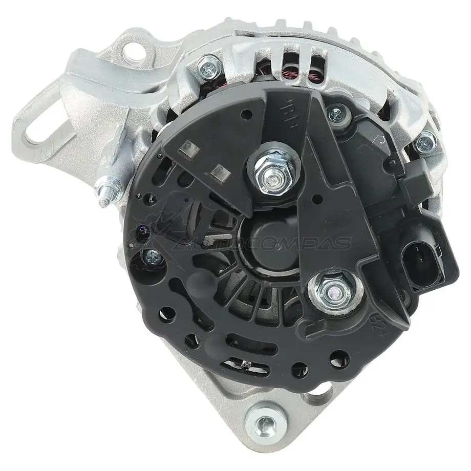 Генератор KRAUF K8DL QJ 1440696530 ALB1567KL изображение 3