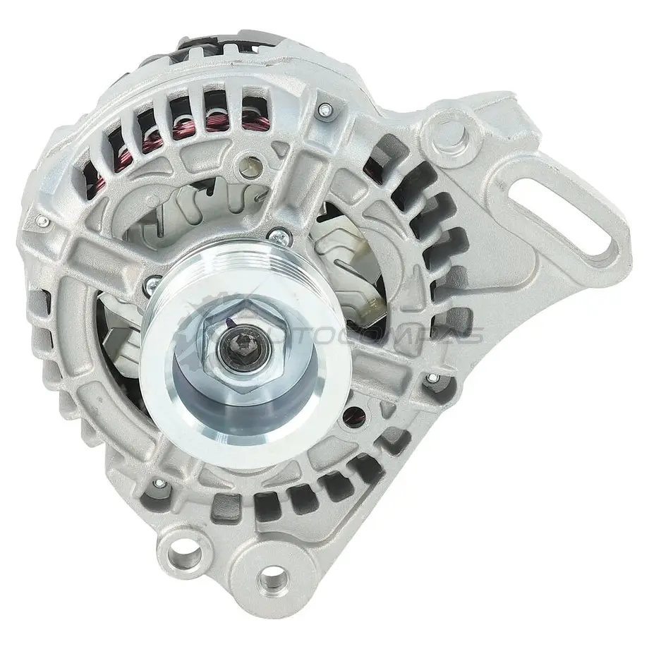 Генератор KRAUF K8DL QJ 1440696530 ALB1567KL изображение 4
