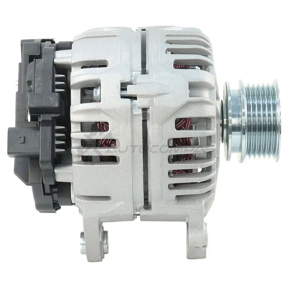 Генератор KRAUF K8DL QJ 1440696530 ALB1567KL изображение 5