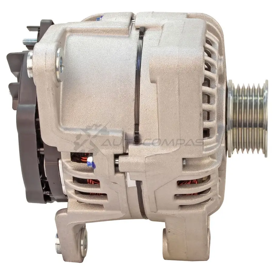Генератор KRAUF N U9DRI ALB1577AN 1440982206 изображение 3