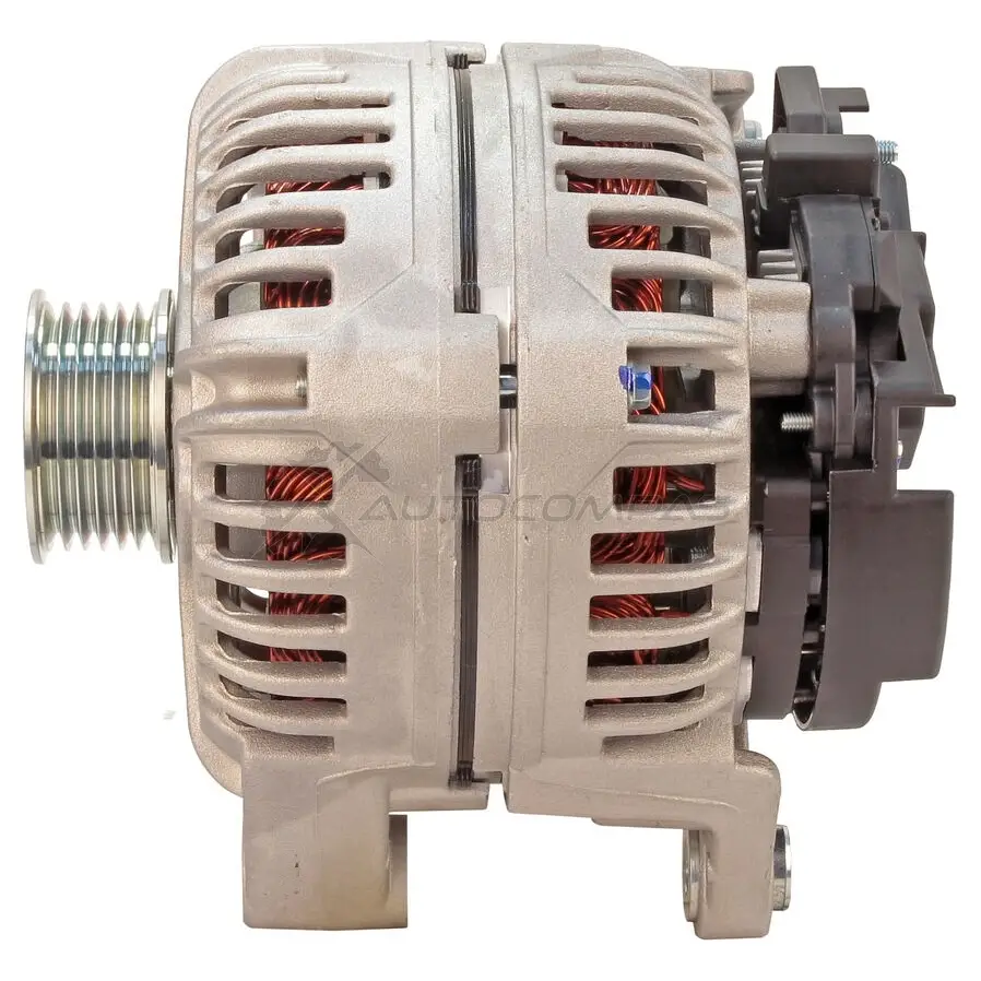 Генератор KRAUF N U9DRI ALB1577AN 1440982206 изображение 5