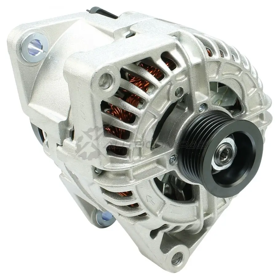Генератор KRAUF 1440982207 ALB1577DD PU90 ZBV изображение 0