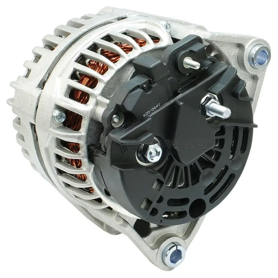Генератор KRAUF 1440982207 ALB1577DD PU90 ZBV изображение 1