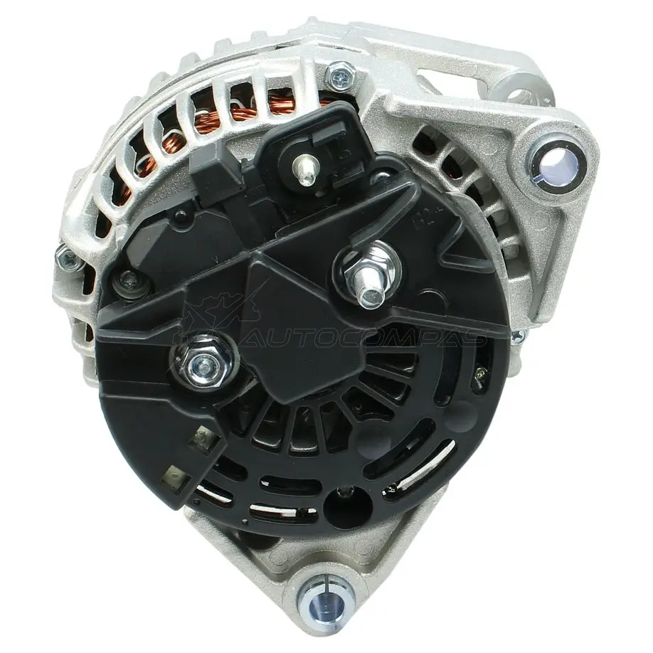 Генератор KRAUF 1440982207 ALB1577DD PU90 ZBV изображение 2