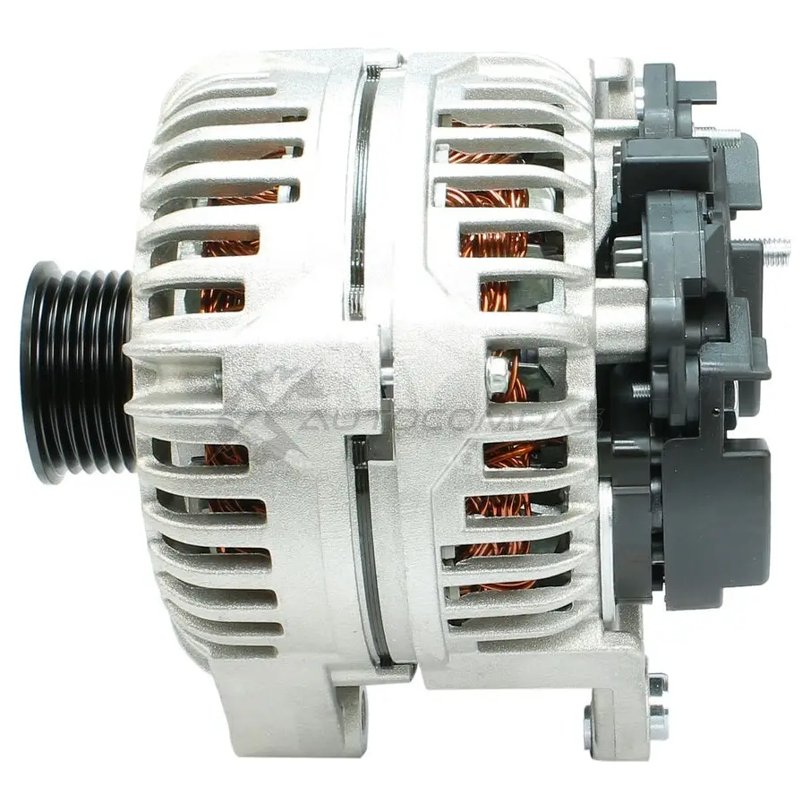 Генератор KRAUF 1440982207 ALB1577DD PU90 ZBV изображение 3