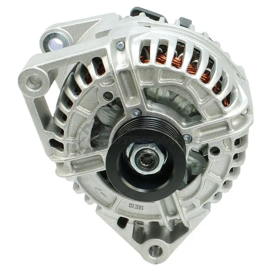 Генератор KRAUF 1440982207 ALB1577DD PU90 ZBV изображение 4